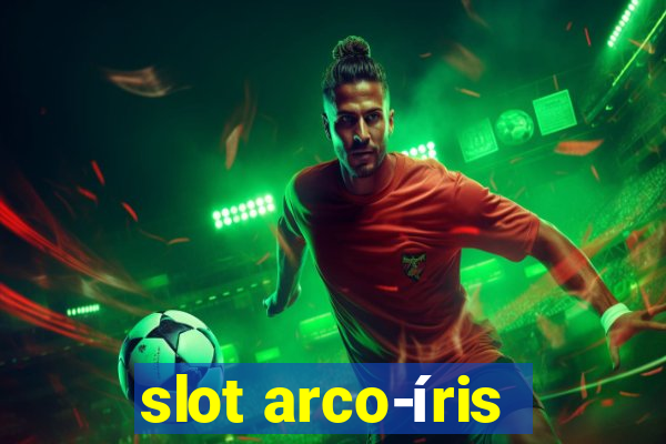 slot arco-íris