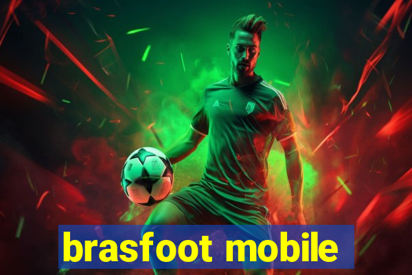 brasfoot mobile