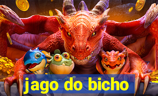 jago do bicho