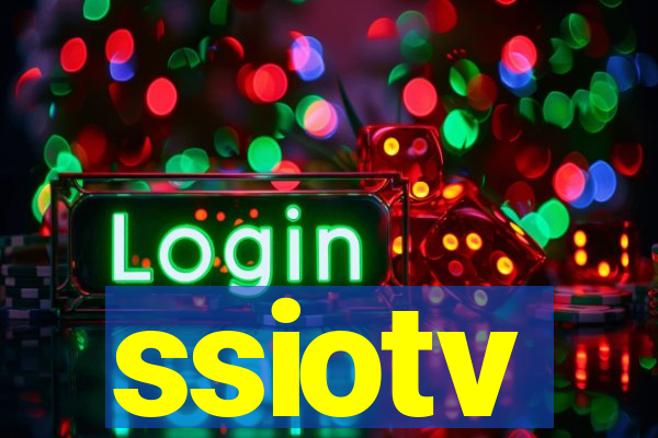 ssiotv