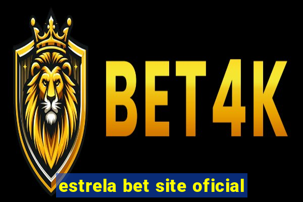 estrela bet site oficial