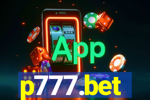 p777.bet