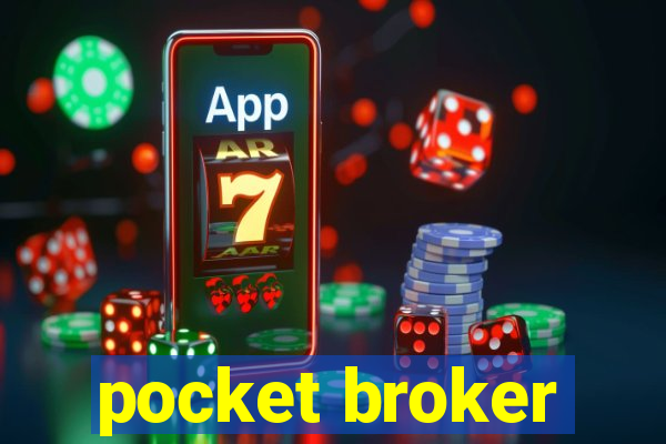 pocket broker