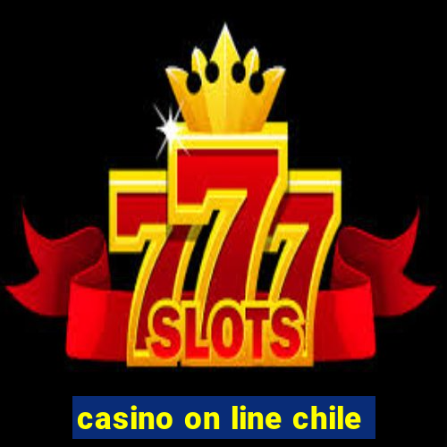 casino on line chile