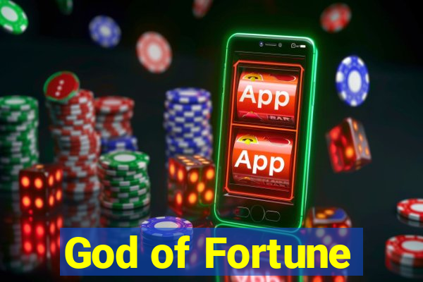 God of Fortune