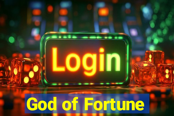 God of Fortune