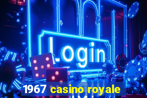 1967 casino royale