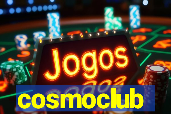 cosmoclub