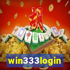 win333login