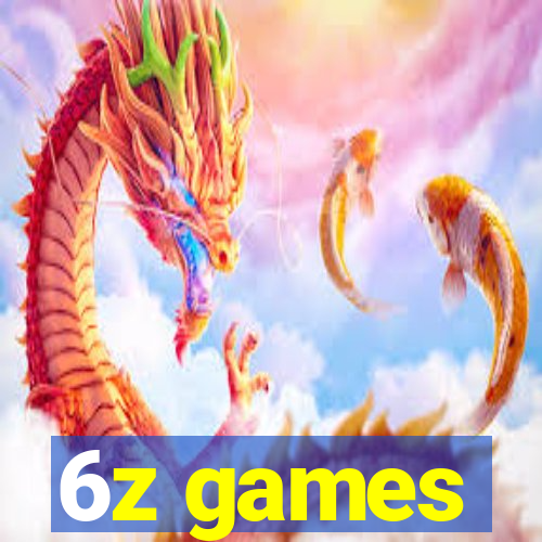 6z games