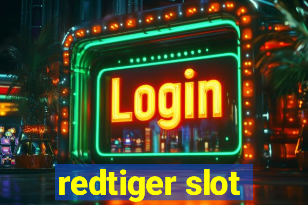 redtiger slot