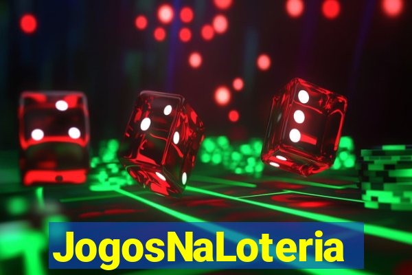 JogosNaLoteria