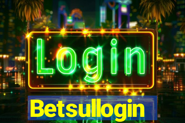 Betsullogin