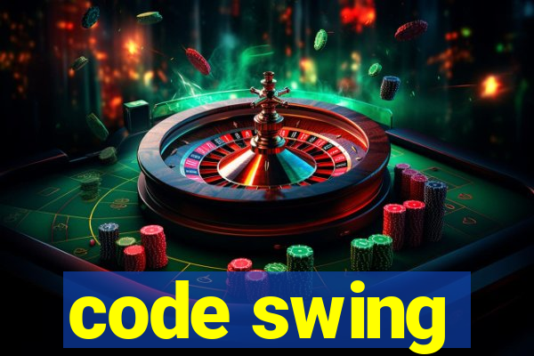 code swing