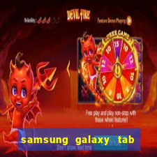 samsung galaxy tab a7 sim card slot