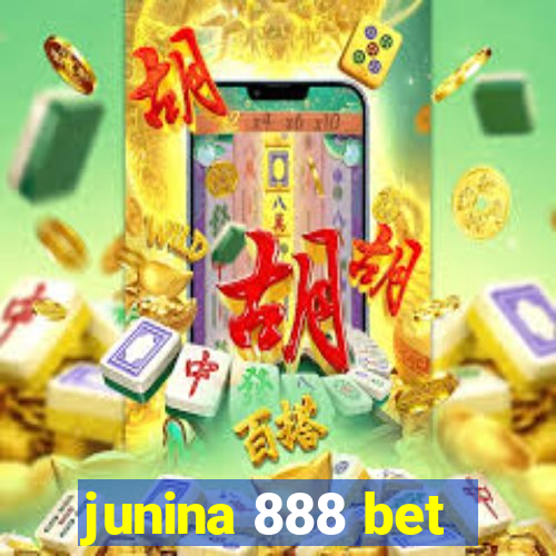 junina 888 bet