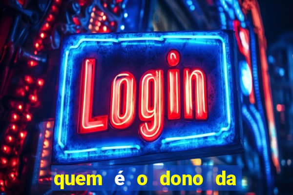 quem é o dono da pg slot