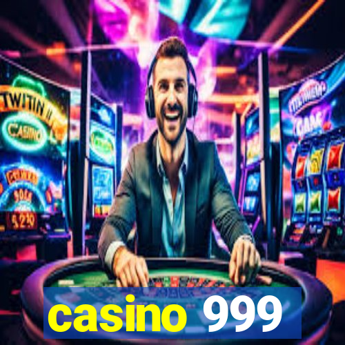 casino 999