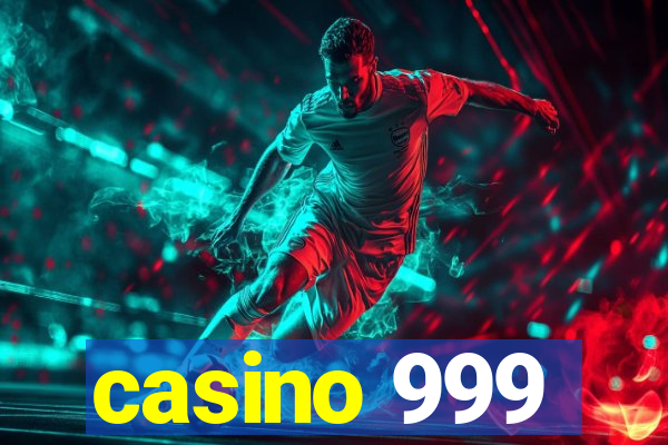 casino 999