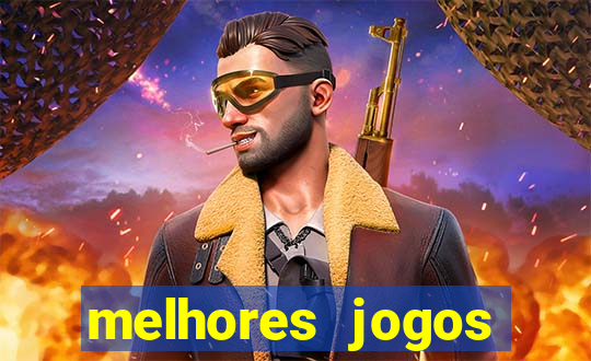 melhores jogos gratuitos para celular