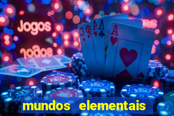 mundos elementais apk download