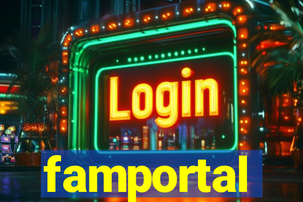 famportal