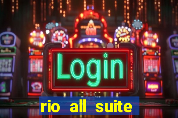 rio all suite hotel and casino vegas