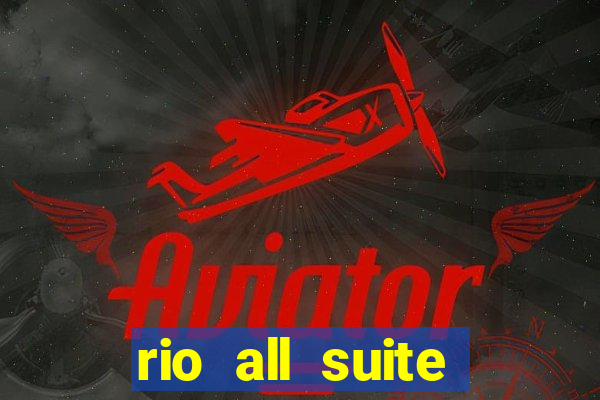 rio all suite hotel and casino vegas