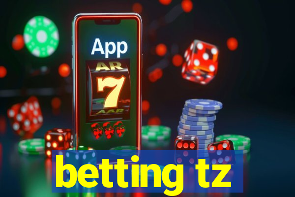 betting tz