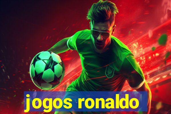 jogos ronaldo