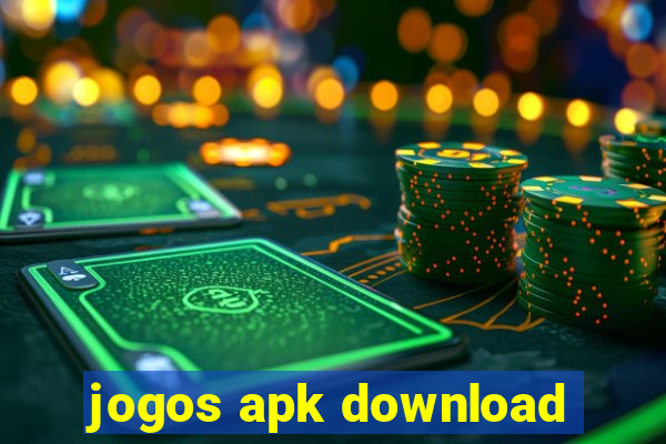 jogos apk download