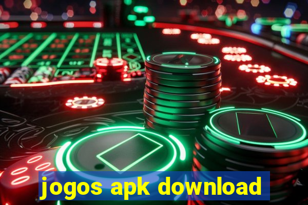 jogos apk download