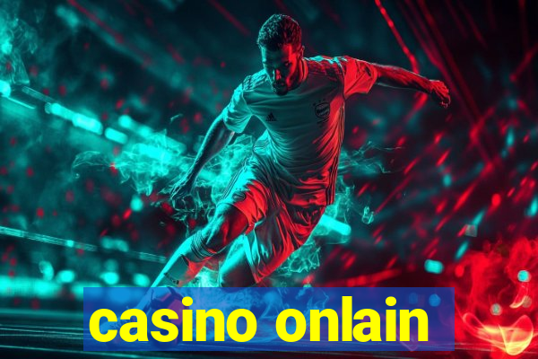 casino onlain