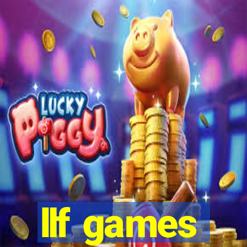 llf games