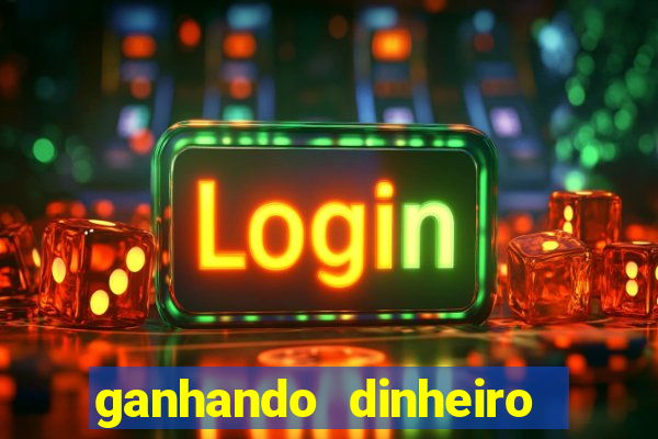 ganhando dinheiro no casino