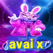 avai x