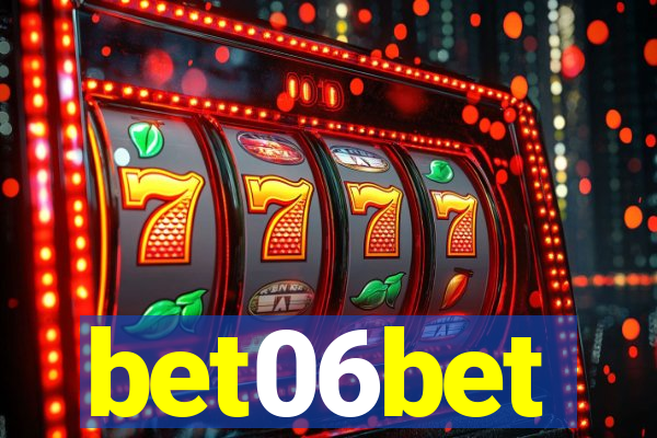 bet06bet