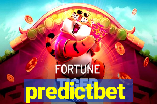 predictbet