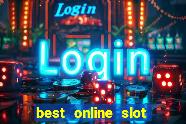 best online slot casinos new jersey