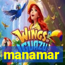 manamar