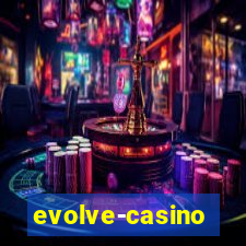 evolve-casino