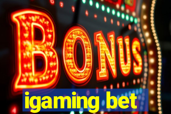 igaming bet