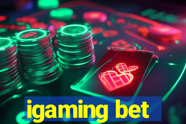 igaming bet