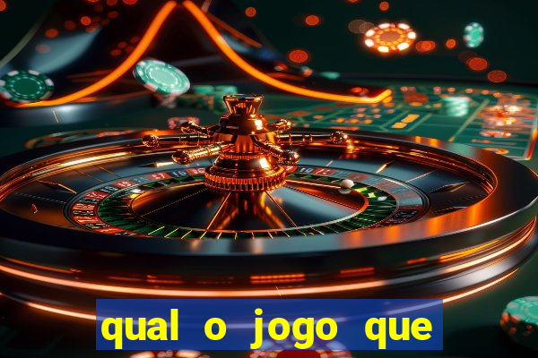 qual o jogo que paga mais dinheiro