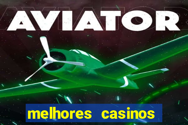 melhores casinos com multibanco