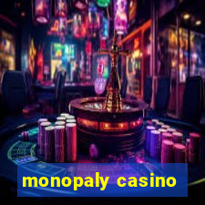 monopaly casino