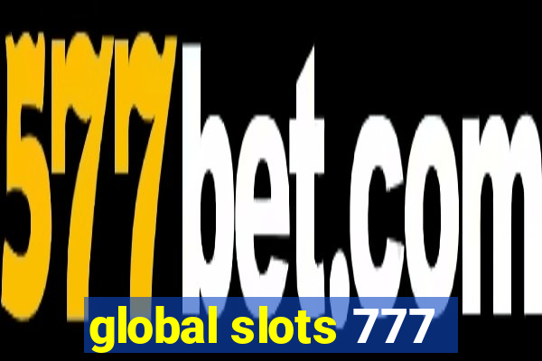 global slots 777