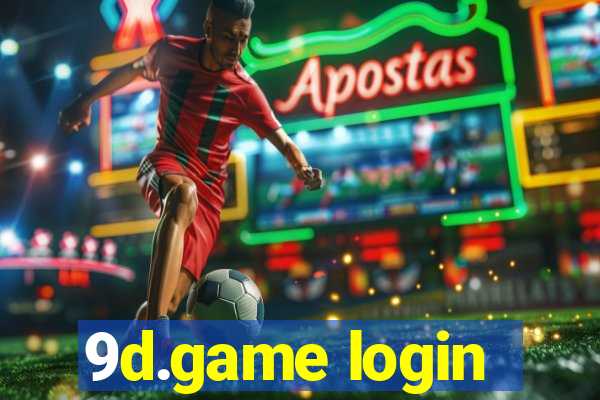 9d.game login