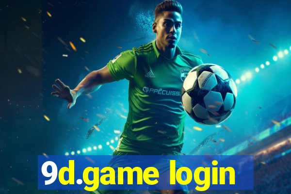 9d.game login