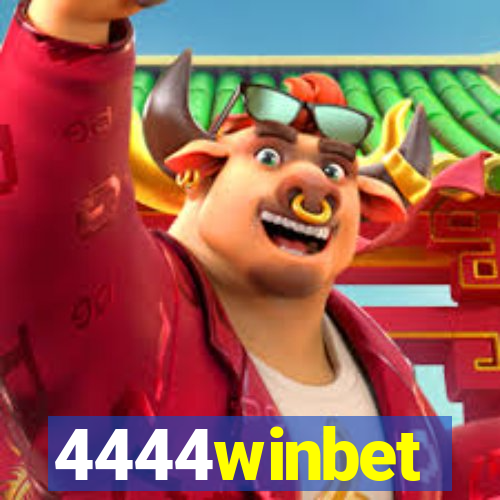 4444winbet